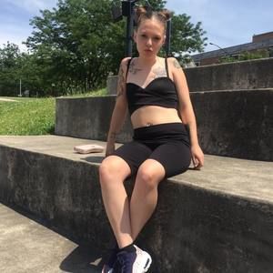 Meet your Posher, August